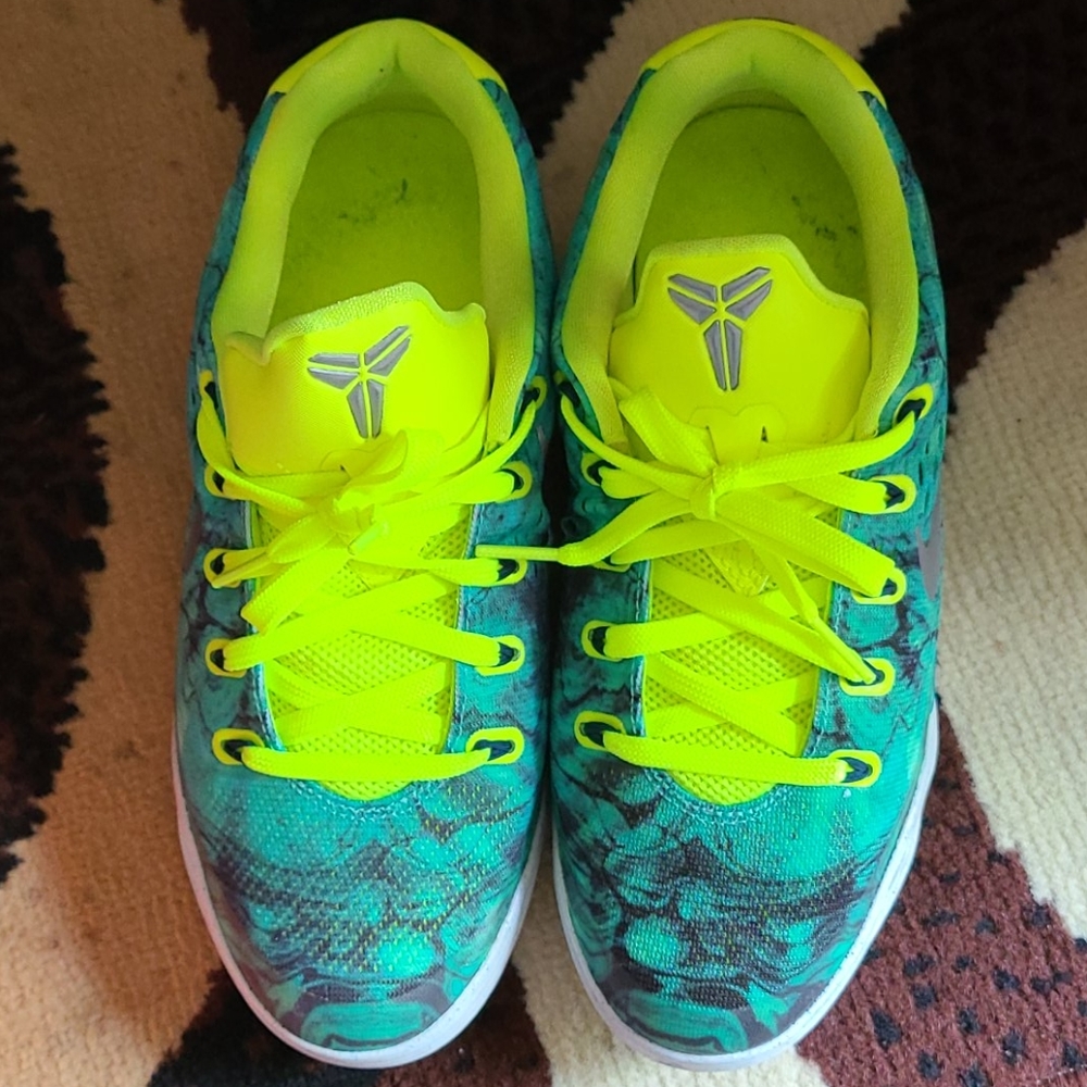 Kobe IX EM - Picture 4 of 6